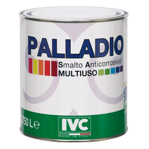 SMALTO PALLADIO BIANCO LT 0.750